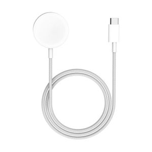 NOVANL Apple Watch yhteensopiva latauskaapeli - USB C